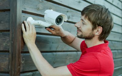 The Dilemma of Home Security Cameras: Privacy Versus Safety Explored