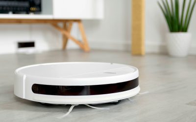 Sweeping Changes: The Pros and Cons of Bringing a Roomba into Your Home