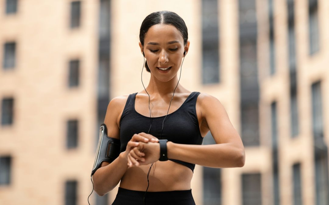 The Fusion of Technology and Fitness: A Deep Dive into Wearables